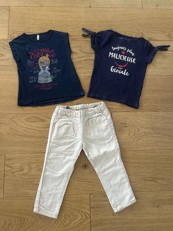 Ensemble 24 mois