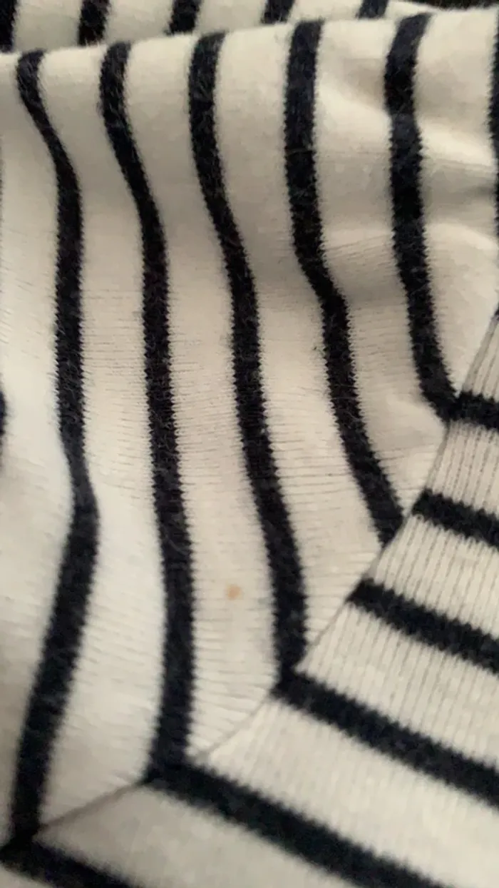 Combishort Petit Bateau - photo numéro 4