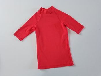Tee-shirt anti UV garçon 10 ans Tribord Decathlon