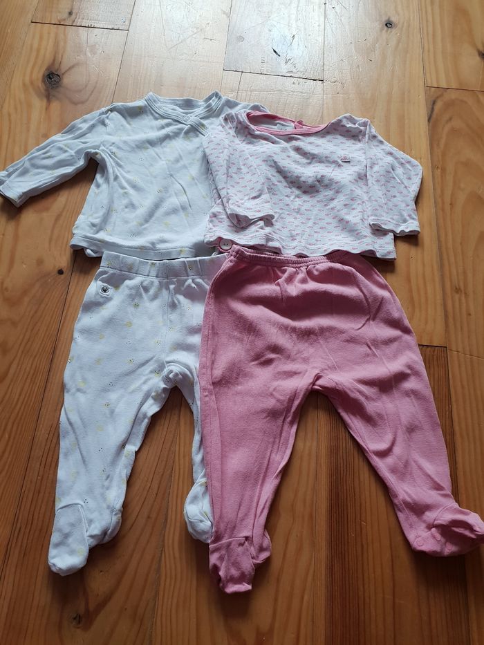 Pyjamas