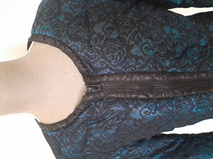 Veste - photo numéro 5