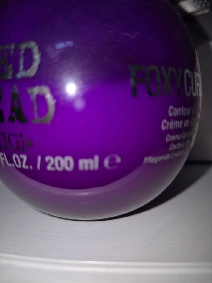 Foxy Curls Bed Head TIGI - photo numéro 6
