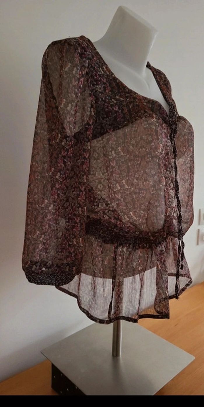 💞 Blouse 💞 - photo numéro 9