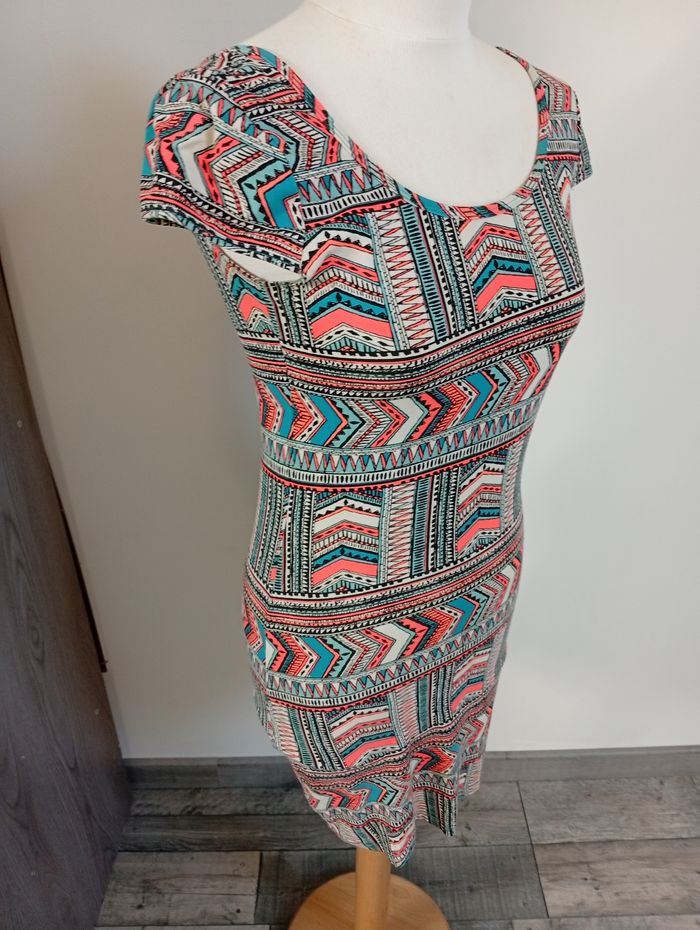 Jolie robe s/m - photo numéro 2