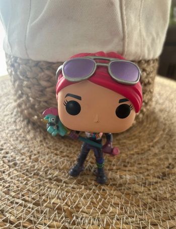 Figurine POP Fortnite