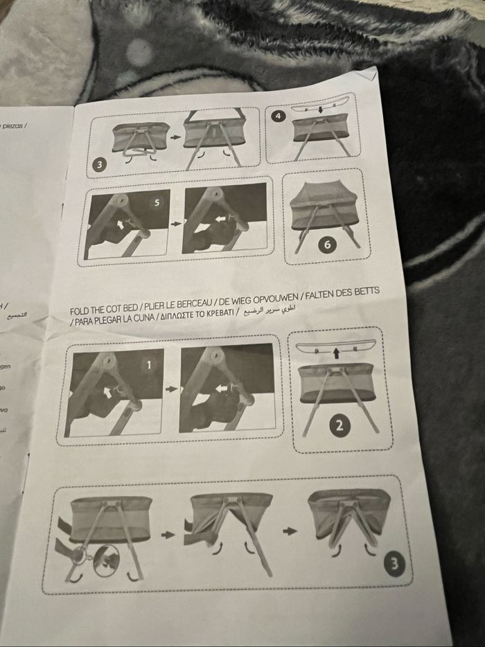 Cododo premaman - photo numéro 5