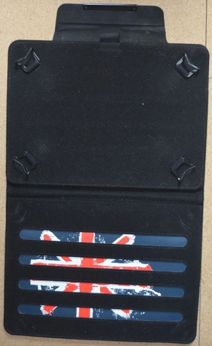 Housse tablette 10 pouces - photo numéro 2