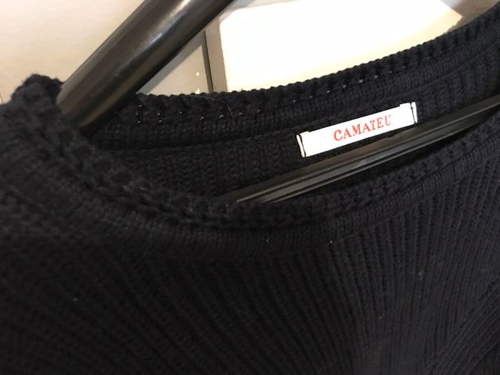 Pulls - photo numéro 4