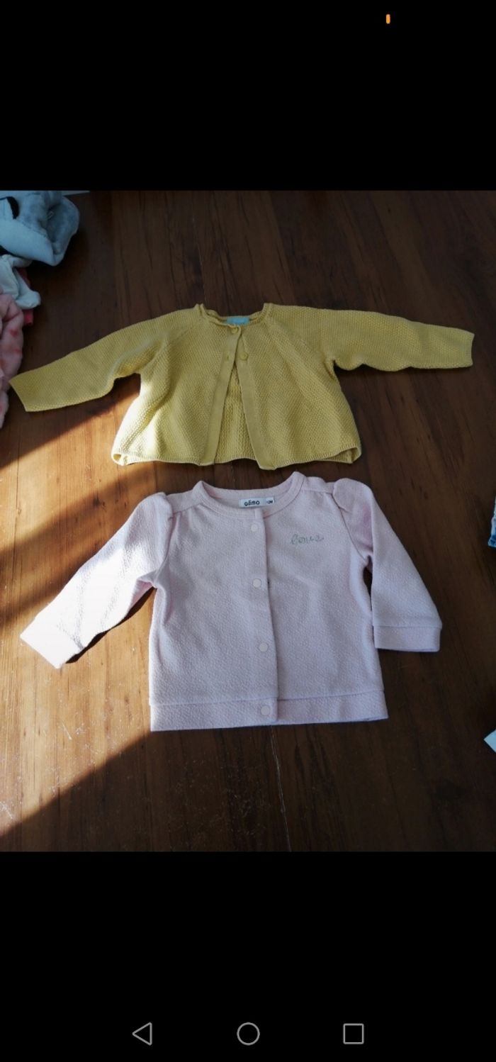 Lots vêtements - photo numéro 5