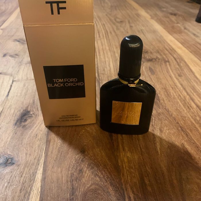 Tom Ford Black Orchid - photo numéro 2