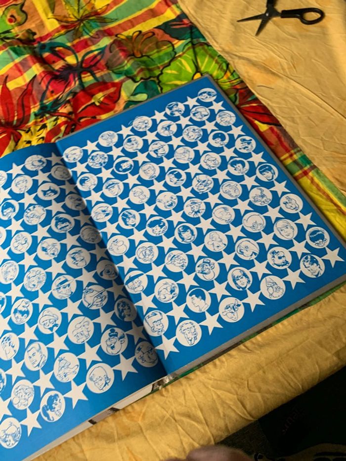 Spirou lettres de mon moulin - photo numéro 14