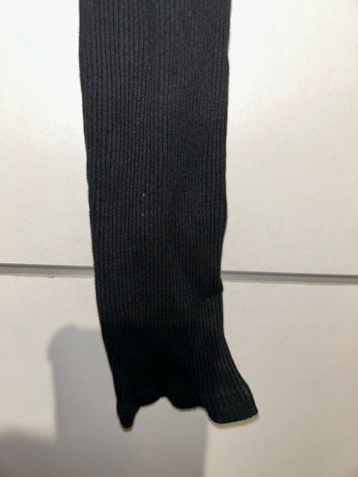 Blouse noire à manches longues Primark – Taille M - photo numéro 2
