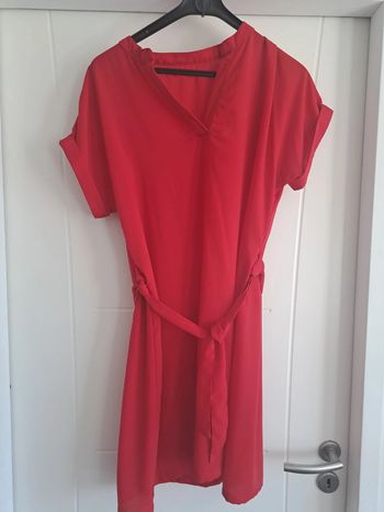Robe Tissaia 40
