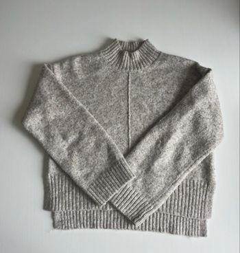 pull hiver
