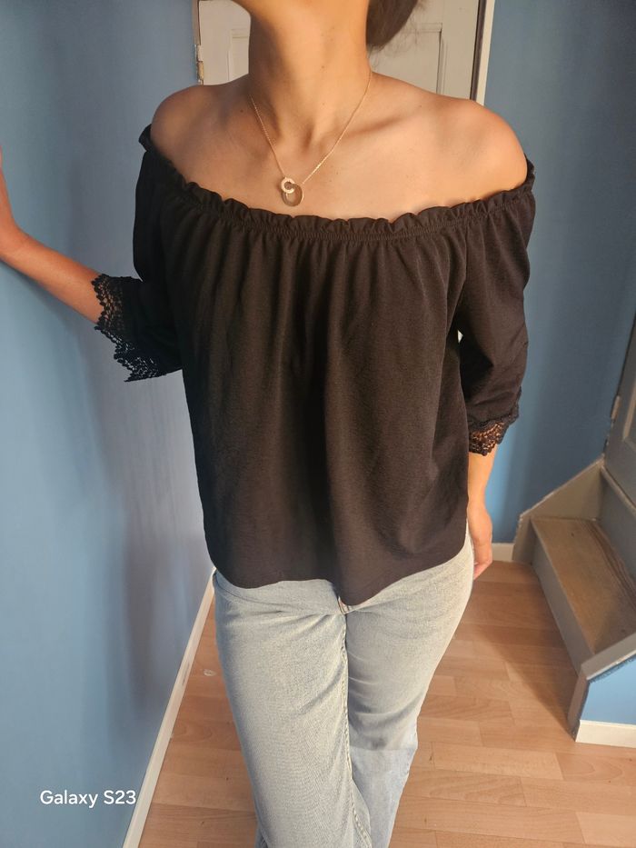 Tee-shirt femme