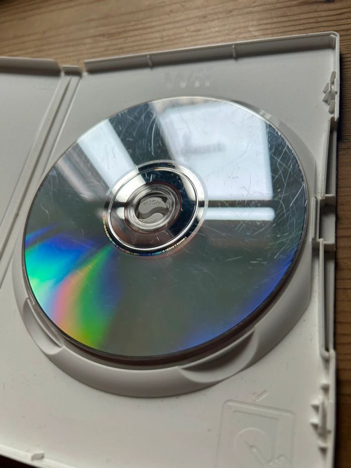 Jeu Nintendo Wii Wii Play - photo numéro 7