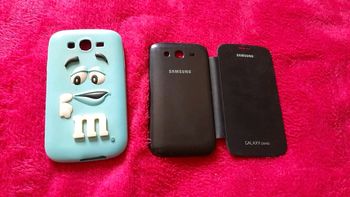 Coque Samsung grand prime