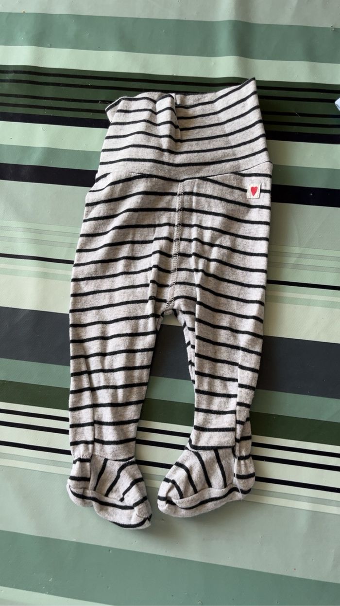 Short et pantalon - photo numéro 5