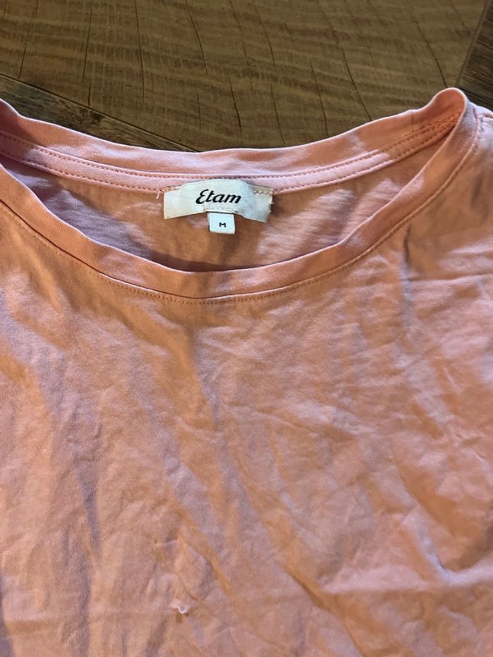 Tee-shirts - photo numéro 2