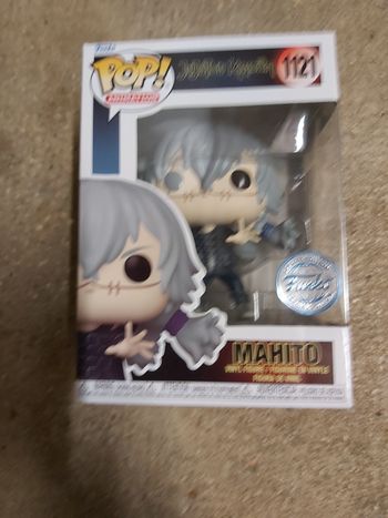 funko mahito