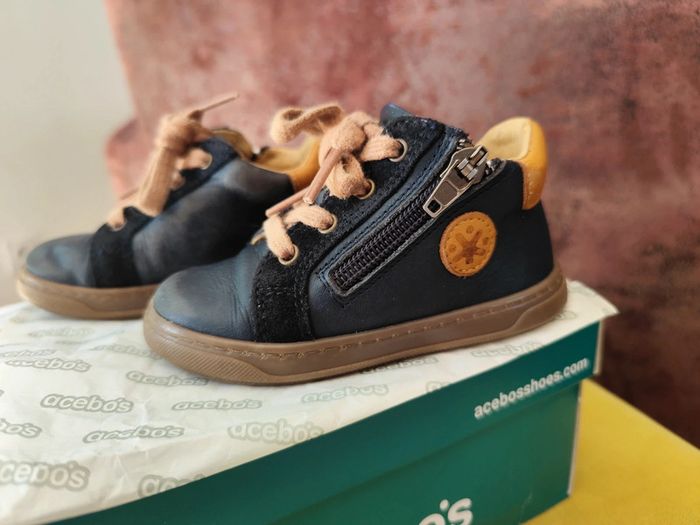 Chaussures Acebo's 21 - photo numéro 2