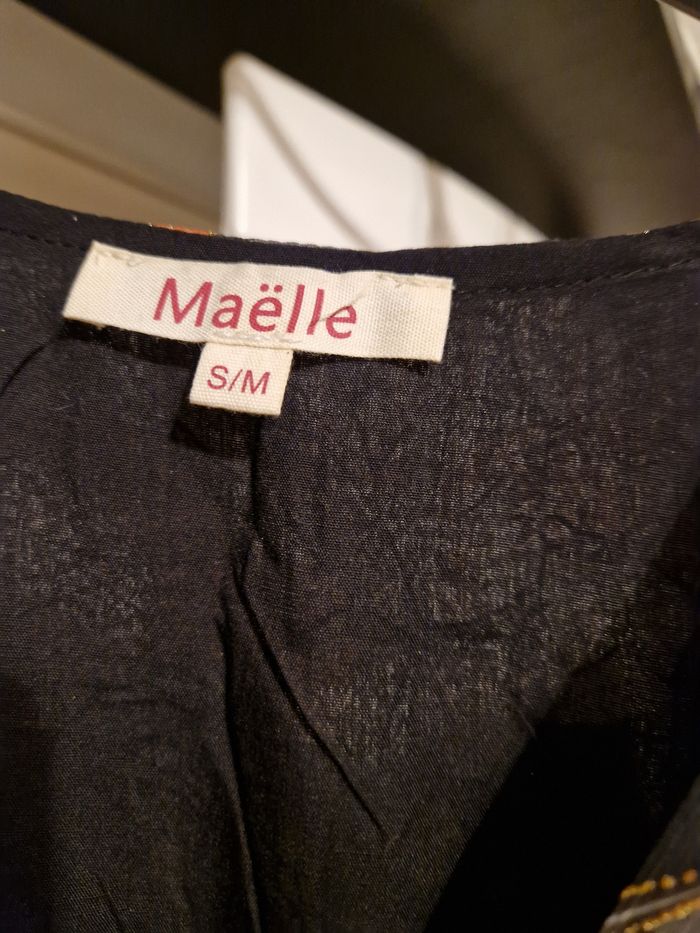 Robe automnale - photo numéro 4