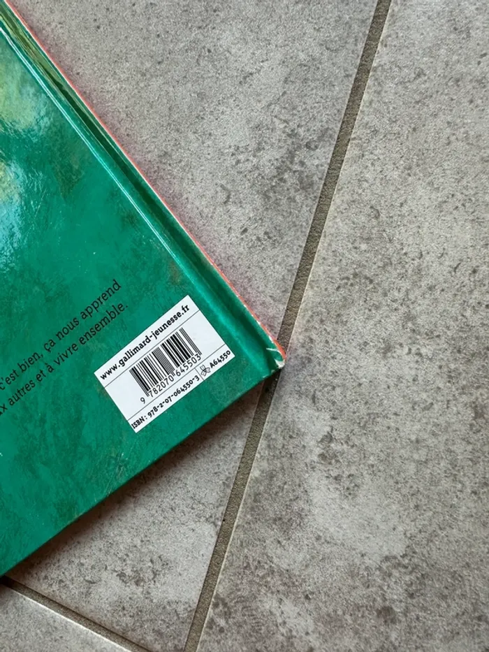 Lot de livres enfants - photo numéro 5