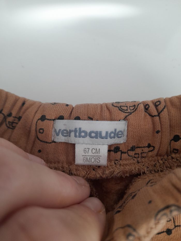 Pantalon - photo numéro 2