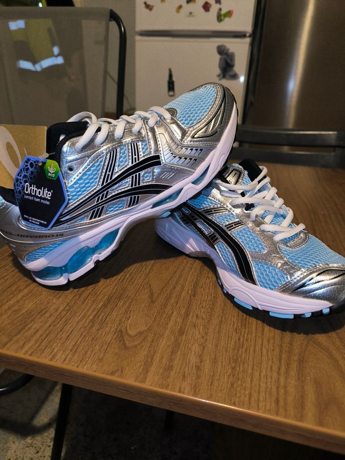 Asics gel kayano - photo numéro 2