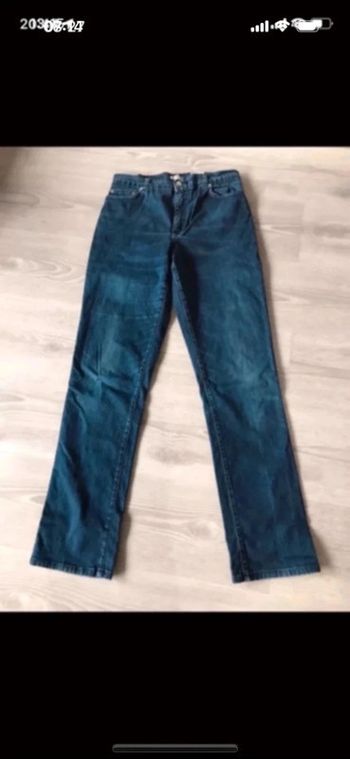 jeans Burton taille 40