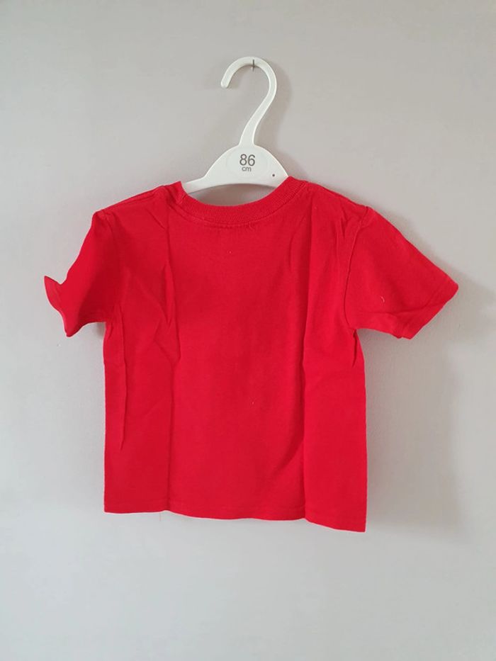 T-shirt porto rico lifesaver 2 ans - photo numéro 4