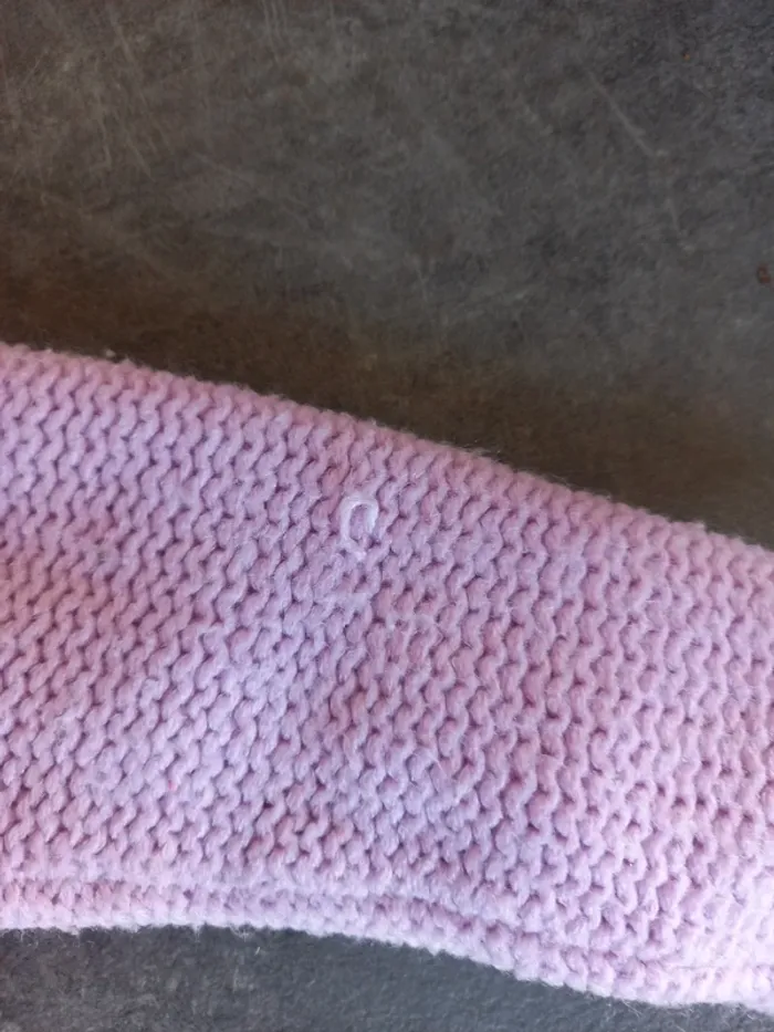 Veste chaude 2 ans - photo numéro 6