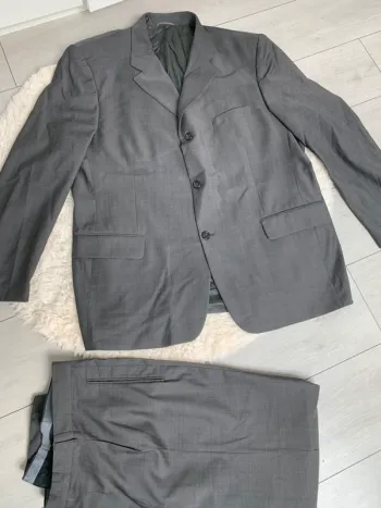 Costume homme pantalon :49 veste:56