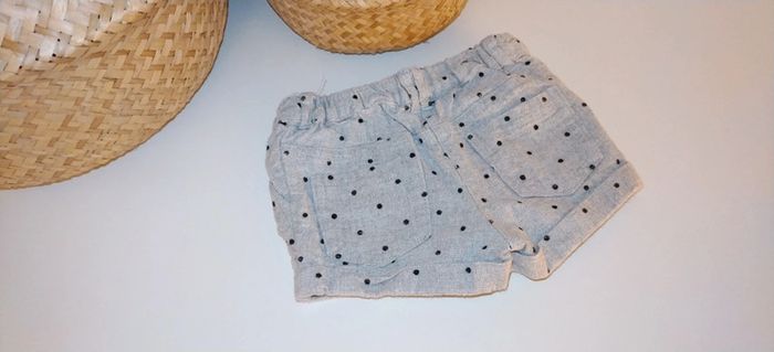 Short young dimension T9M - photo numéro 2