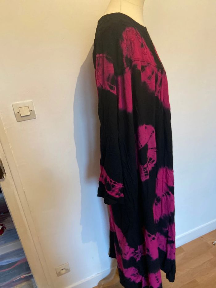 Robe longue femme taille XL de marque L.Jim’s - photo numéro 3