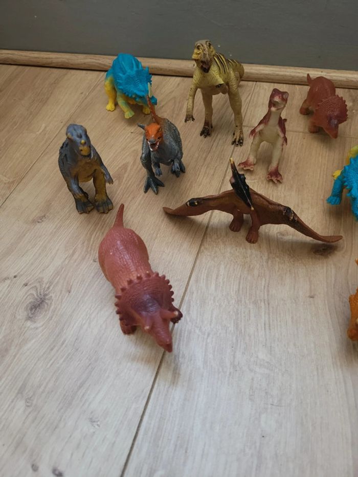 Dinosaures - photo numéro 2
