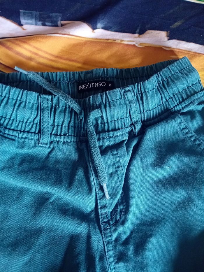 Pantalons jeans - photo numéro 6