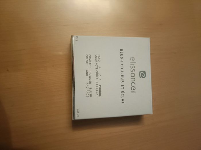 LOT DE DEUX PALETTES + UN BLUSH RESERVE NATURELLE - photo numéro 5