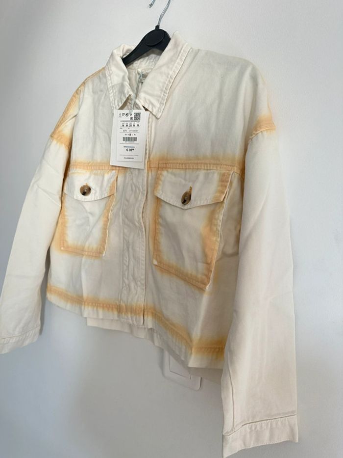 Veste Pull & Bear - photo numéro 6