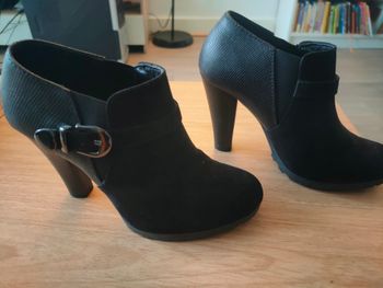 Chaussures Chaussea taille 38