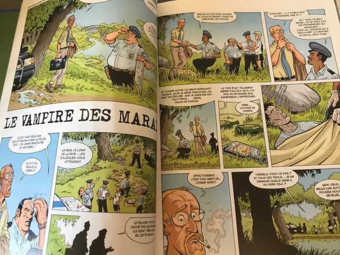 Mort de trouille - photo numéro 2