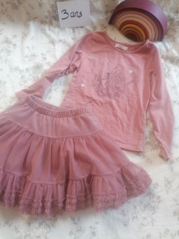 Ensemble repetto 3 ans