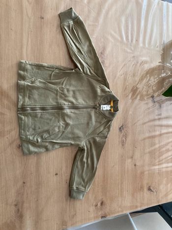 Gilet kaki Disney taille 24-36 mois