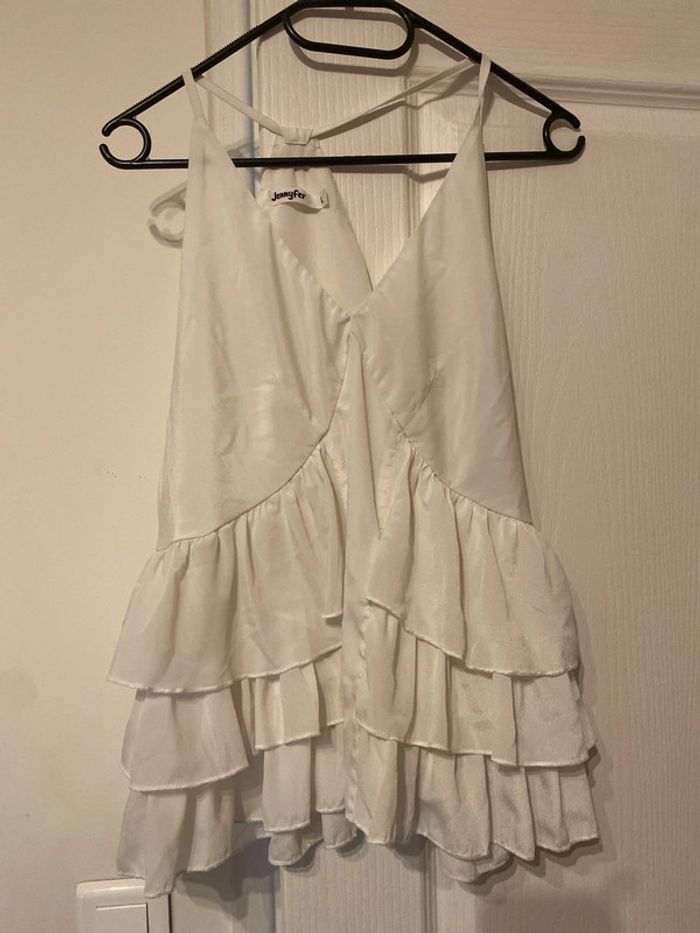 Haut été