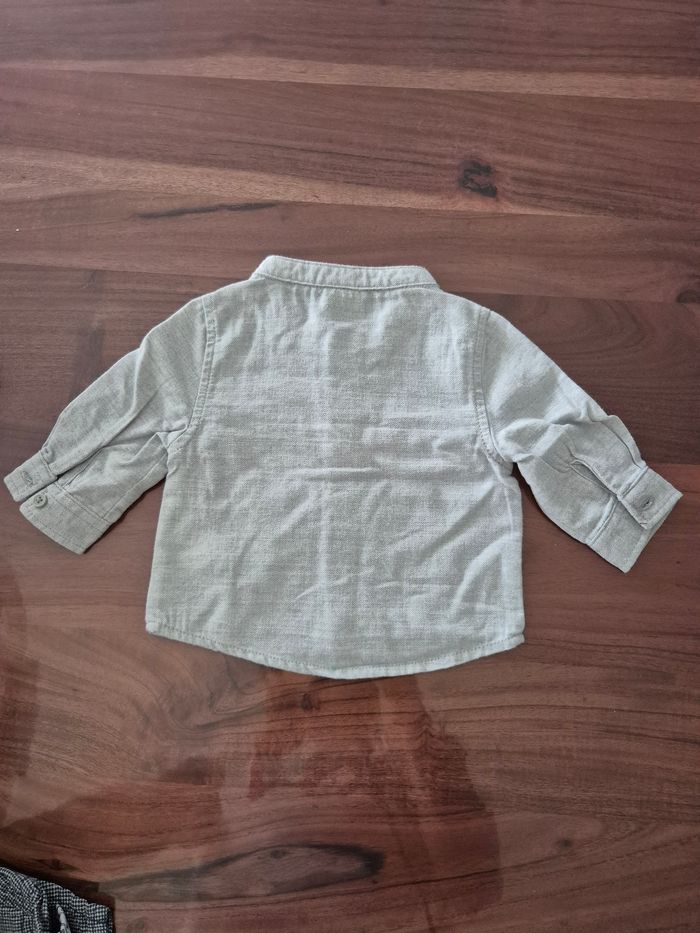 Chemise - photo numéro 2