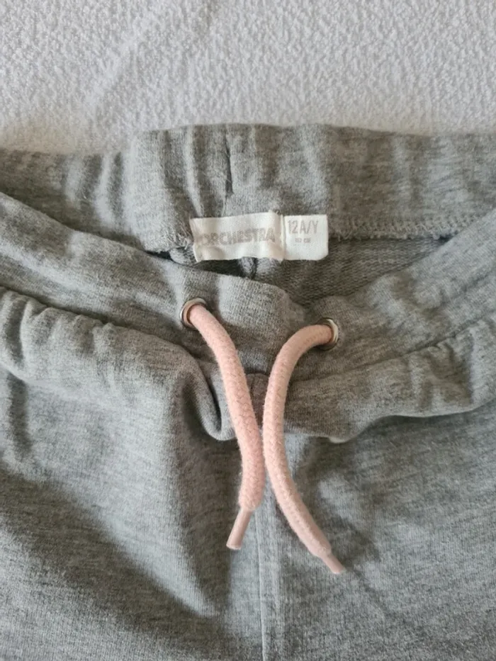 Ensemble jogging Orchestra 12 ans - photo numéro 7