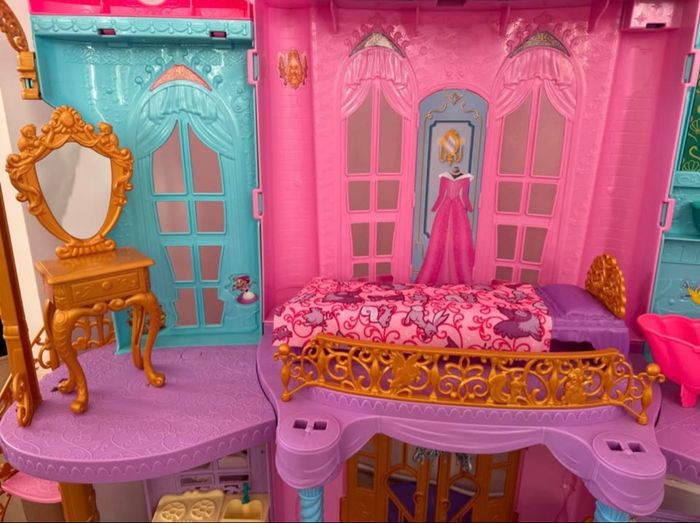 Château Disney - photo numéro 6