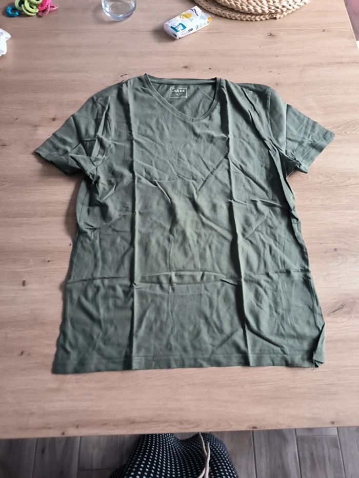 Tee shirt slim - photo numéro 2