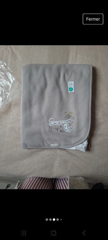 Couverture naissance