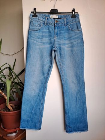 Jean 7/8e Bonobo t. 38